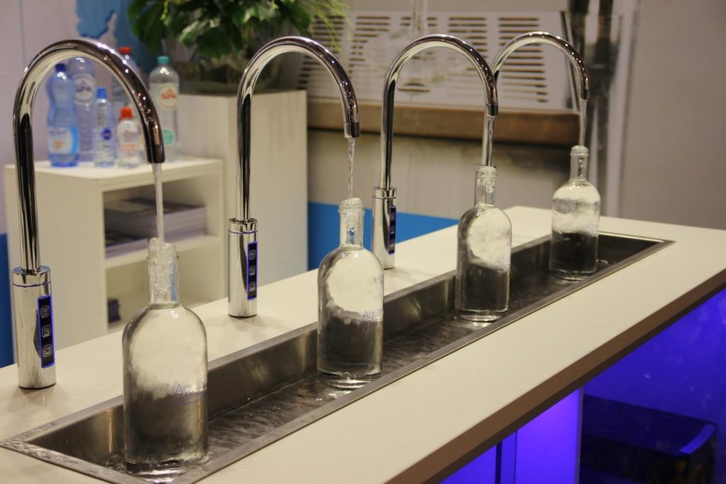 Leidingwaterkoelers | Aqua Pro