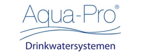 Aqua Pro Drinkwatersysteem