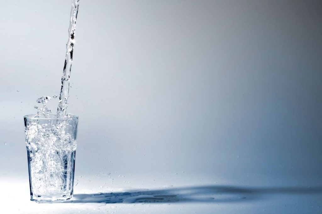 Drinkwatersysteem Voor Gekoeld En Bruisend Water