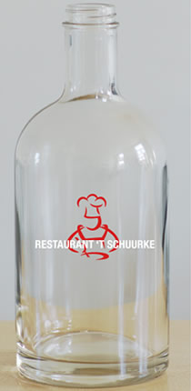 Schuurke Restaurant Drinkwatersysteem Aqua Pro Aquaservice
